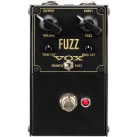 Vox Pédale guitare électrique Fuzz VFZ-1 - Vue 1